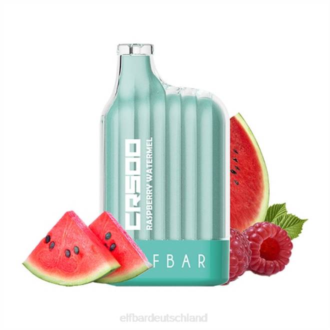 ELFBAR Bester Geschmack Einweg-Vape CR5000 großer Ausverkauf BFRR17 Blue Razz Limonade