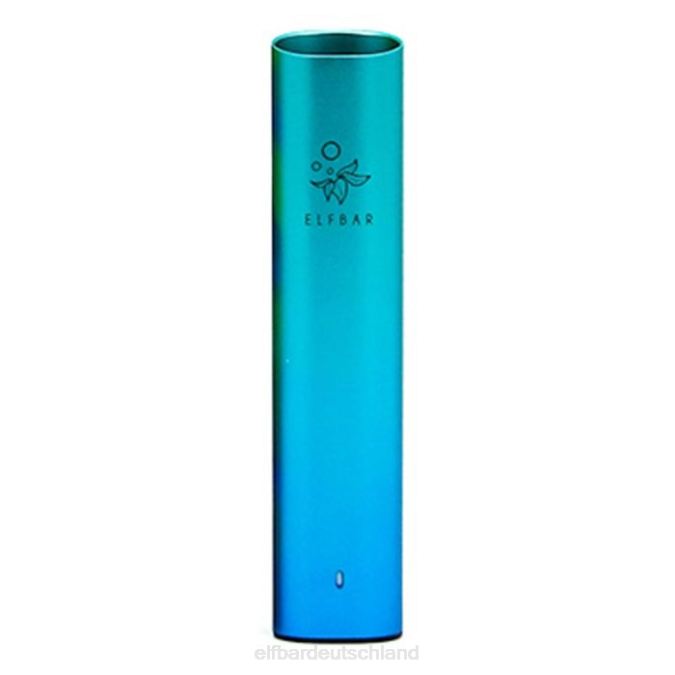 Elfbar Mate 500 Pod Vape Kit – 500-mAh-Akku 248J140 Aurorablau